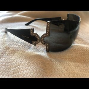 Bvlgari Sunglasses